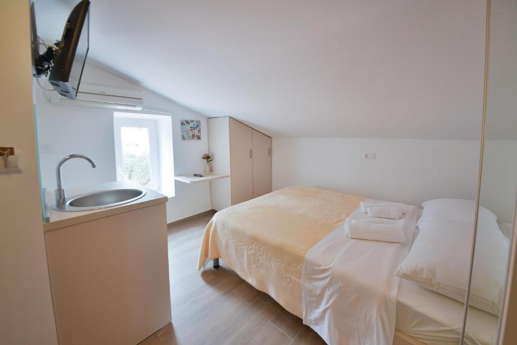 Будва: Apartmani Ljubo Rafailovic 2