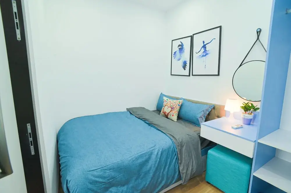 Дананг: Simple Hotel And Apartment
