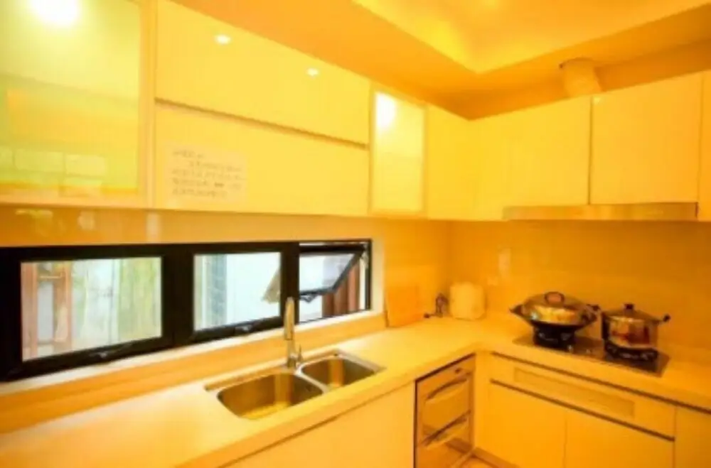 Гуанчжоу: Moon River Villa No 4
