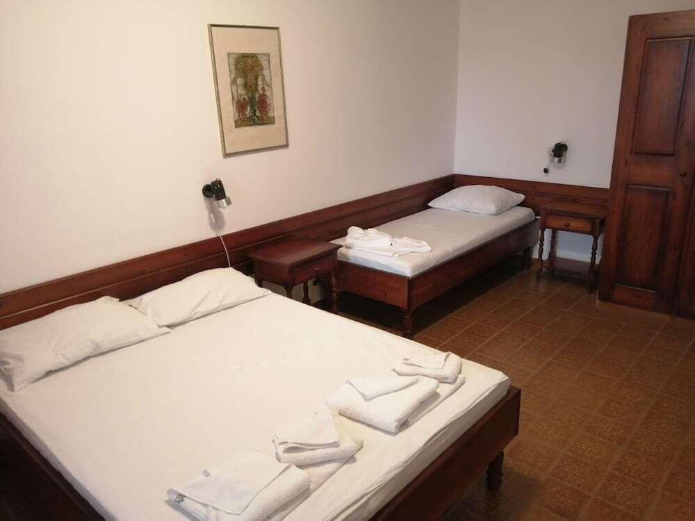 Будва: Hotel Palma