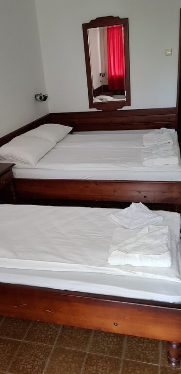 Будва: Hotel Palma