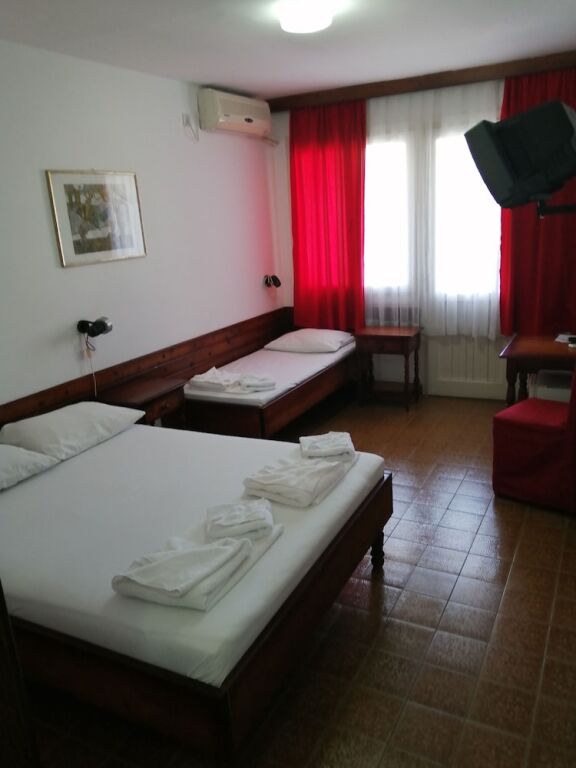 Будва: Hotel Palma