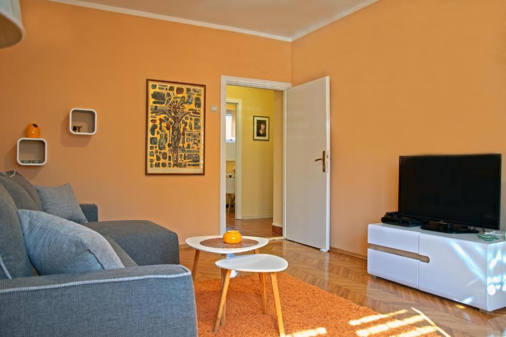 Подгорица: Cicki Apartments I