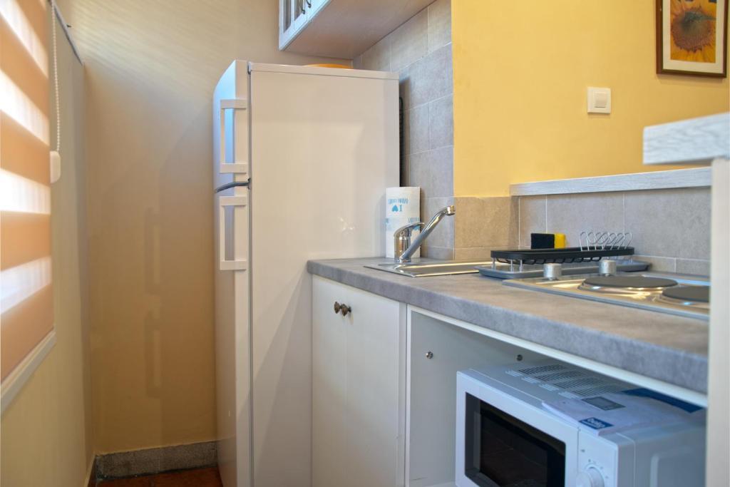 Подгорица: Cicki Apartments I