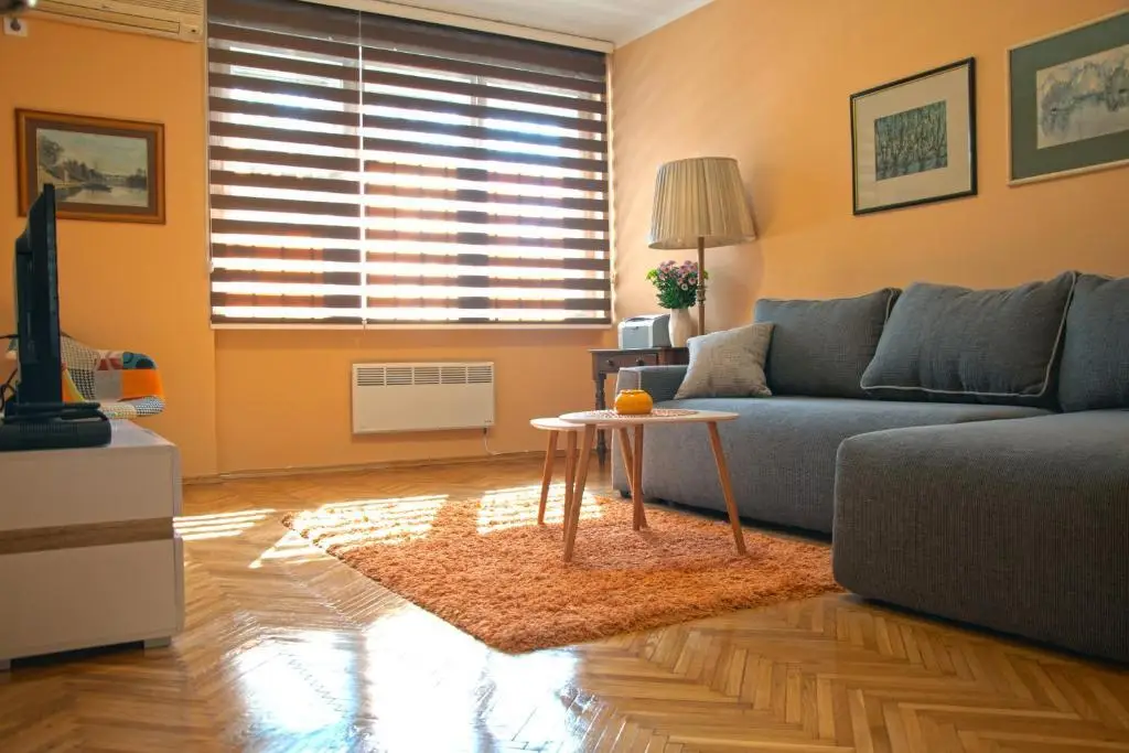 Подгорица: Cicki Apartments I
