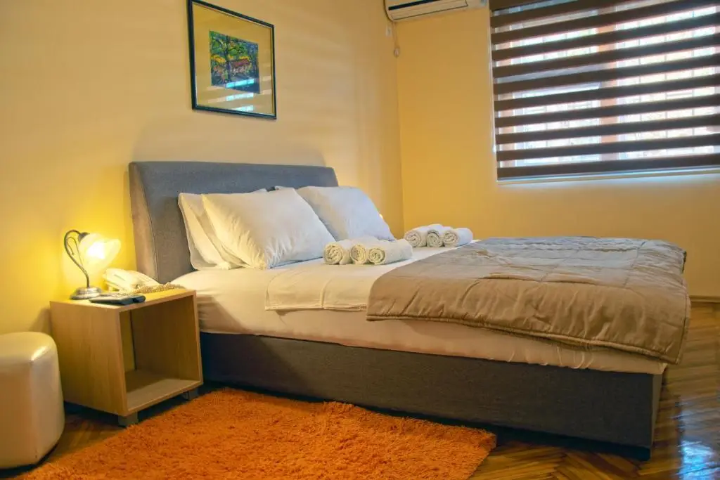 Подгорица: Cicki Apartments I