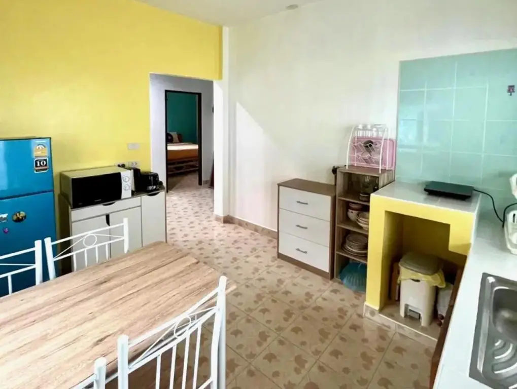 Муанг: 2 Bedroom Bungalow Nai Harn 4 Resort