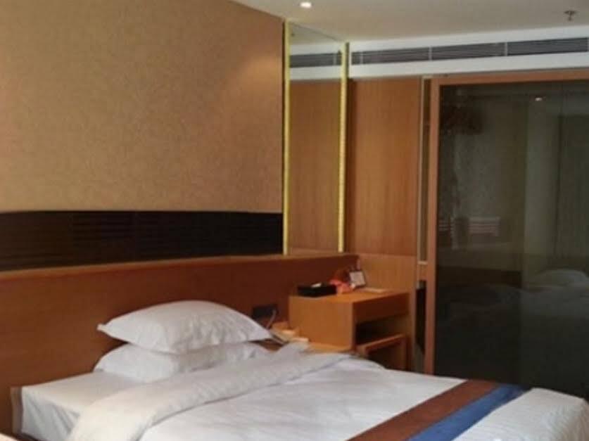 Гуанчжоу: Argos Hotel - Guangzhou