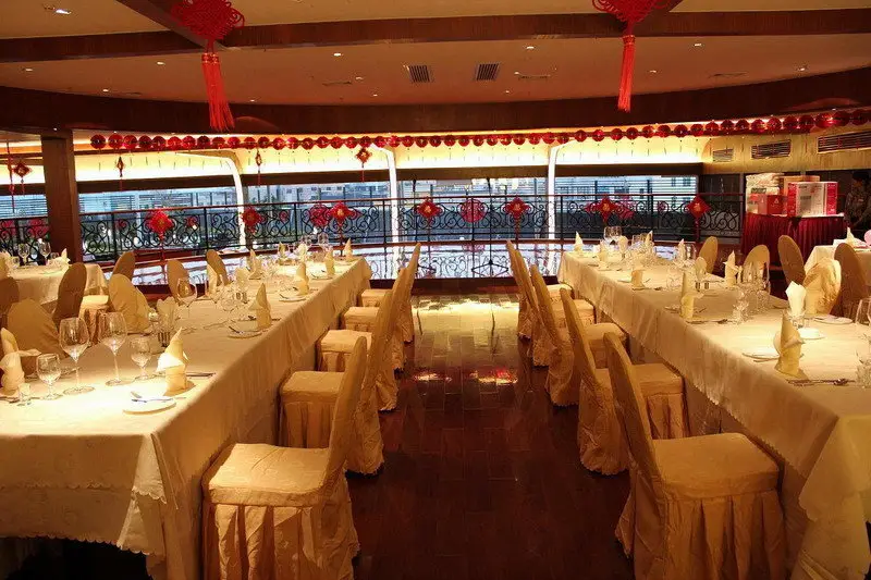 Гуанчжоу: Argos Hotel - Guangzhou