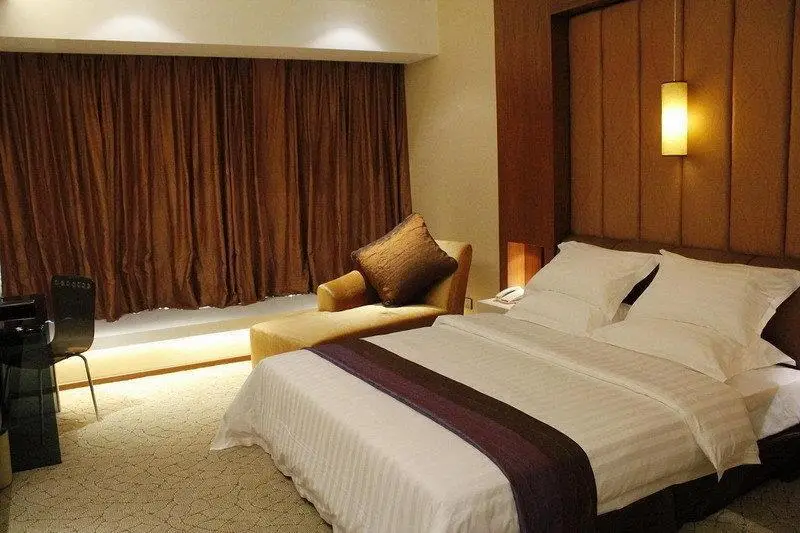 Гуанчжоу: Argos Hotel - Guangzhou