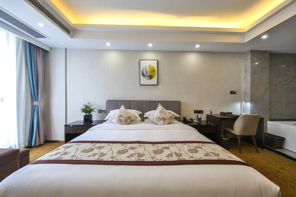 Чжанцзяцзе: Ramada by Wyndham Zhangjiajie