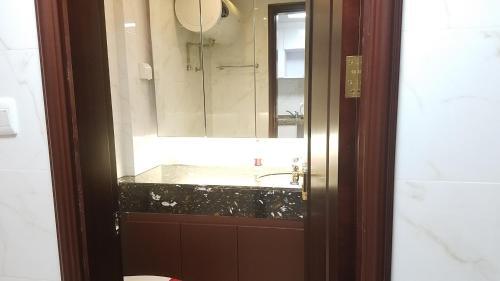 Гуйлинь: Guilin BoYue Hengda Plaza Hotel