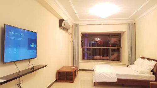 Гуйлинь: Guilin BoYue Hengda Plaza Hotel