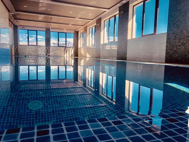 Сочи: Апарт-отель Shanti Palace