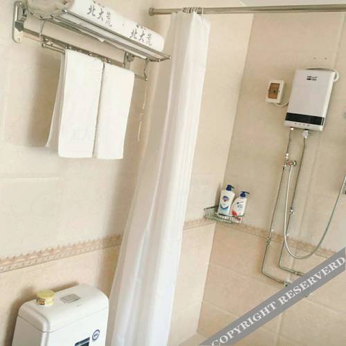 Пекин: Beijing Beidahuang Hotel