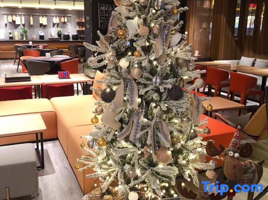 Пекин: CitiGO Hotel Beijing Tiananmen Square