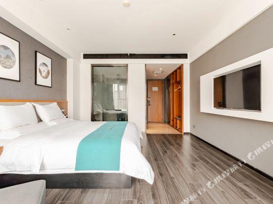Чжэнчжоу: Starway Hotel