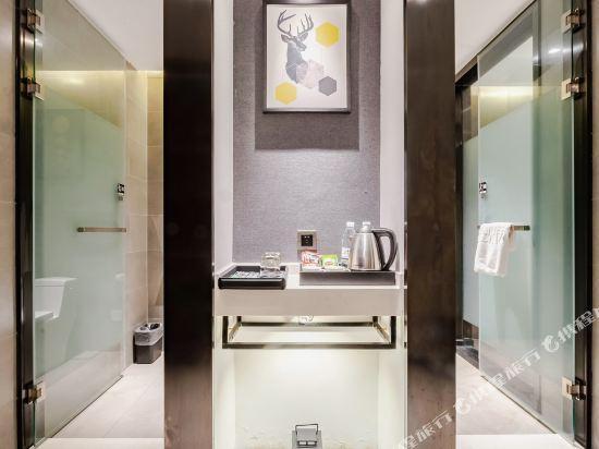 Чжэнчжоу: Starway Hotel