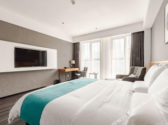 Чжэнчжоу: Starway Hotel