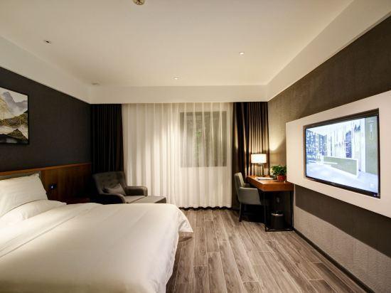 Starway Hotel — фото 1