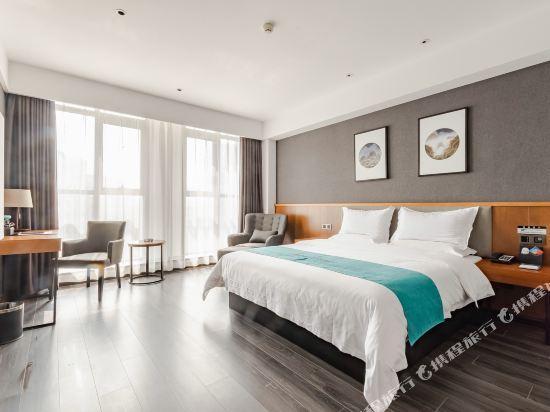Чжэнчжоу: Starway Hotel