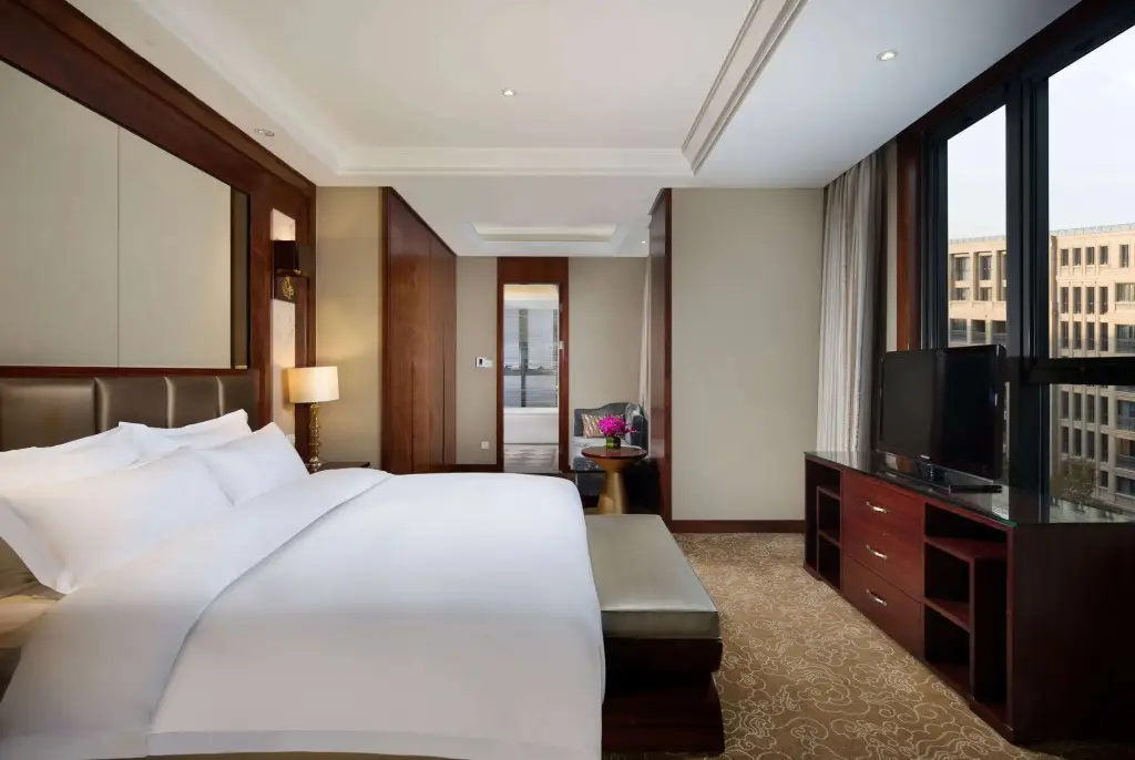 Чжэнчжоу: Wyndham Garden Zhengzhou East