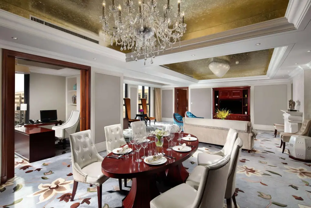 Чжэнчжоу: Wyndham Garden Zhengzhou East
