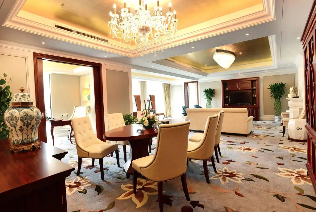 Чжэнчжоу: Wyndham Garden Zhengzhou East