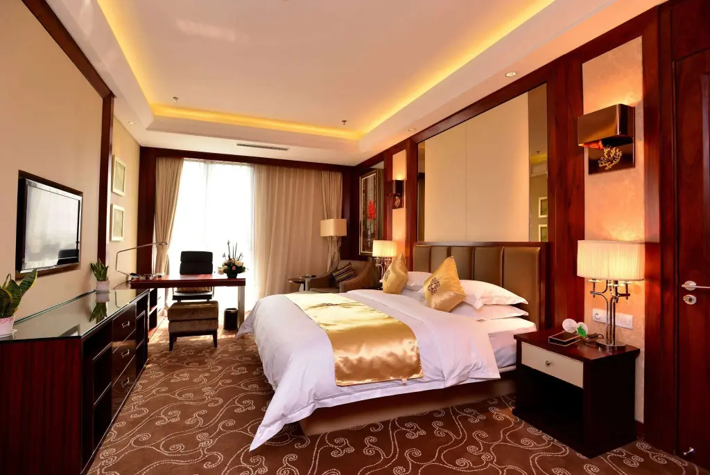 Чжэнчжоу: Wyndham Garden Zhengzhou East