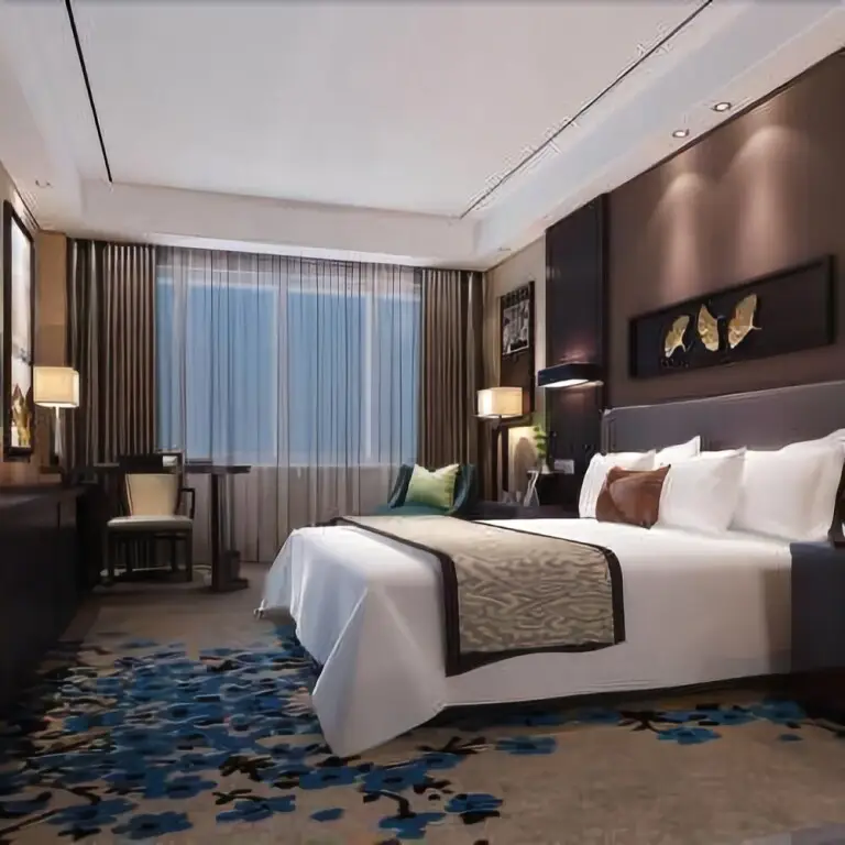 Чжэнчжоу: Triumph International Hotel Zhengzhou
