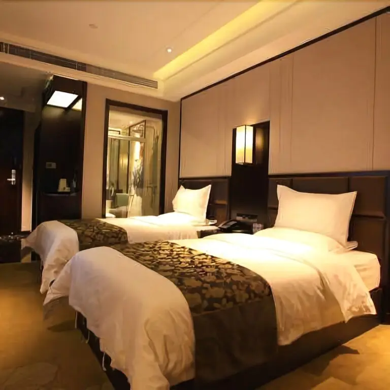 Чжэнчжоу: Triumph International Hotel Zhengzhou