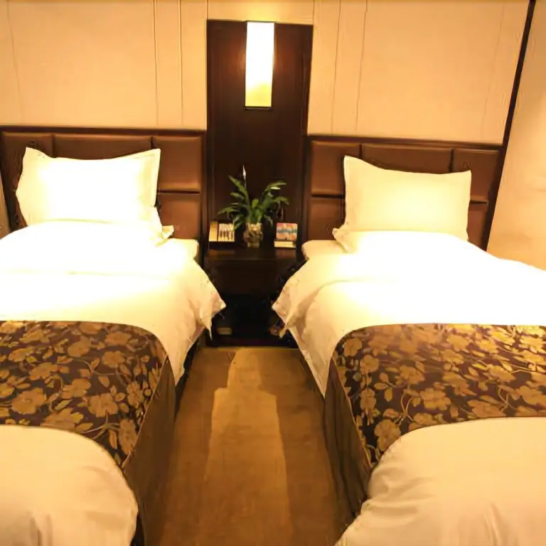 Чжэнчжоу: Triumph International Hotel Zhengzhou
