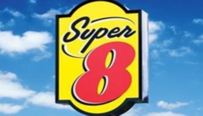 Пекин: Super 8 Hotel Beijing Yang Zha