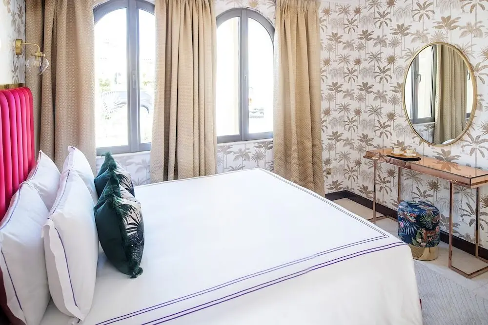 Дубай: Dream Inn Dubai - Palm Villa Frond M