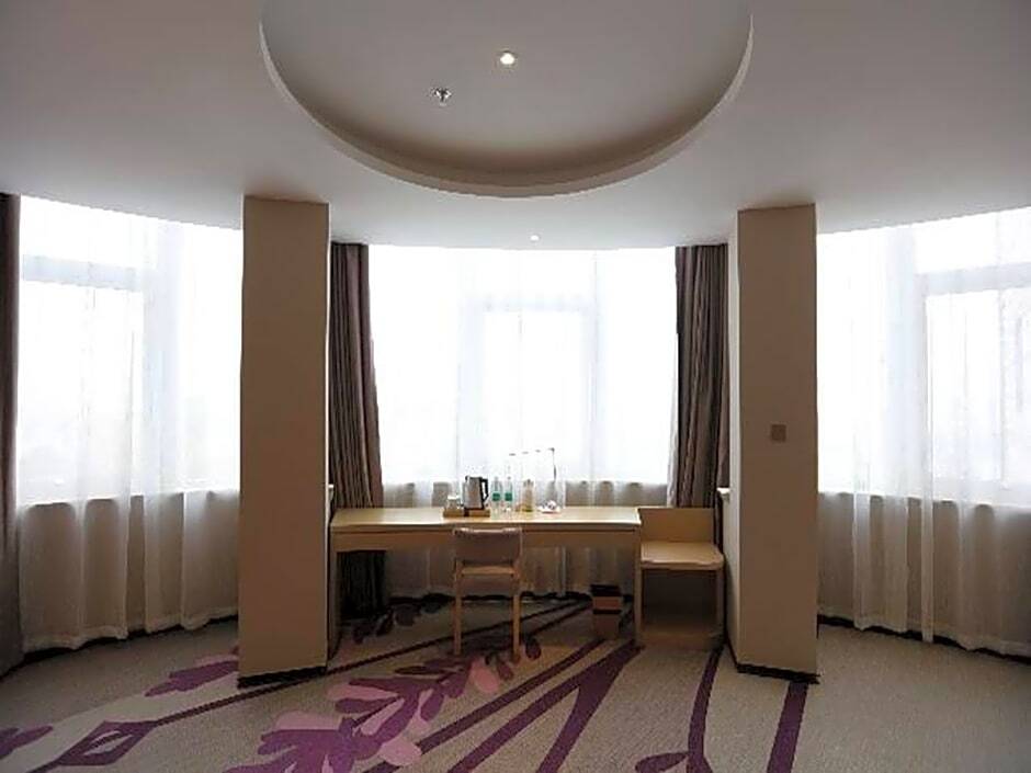 Пекин: Beijing Lavande Hotel Shunyi Subway Station Branch