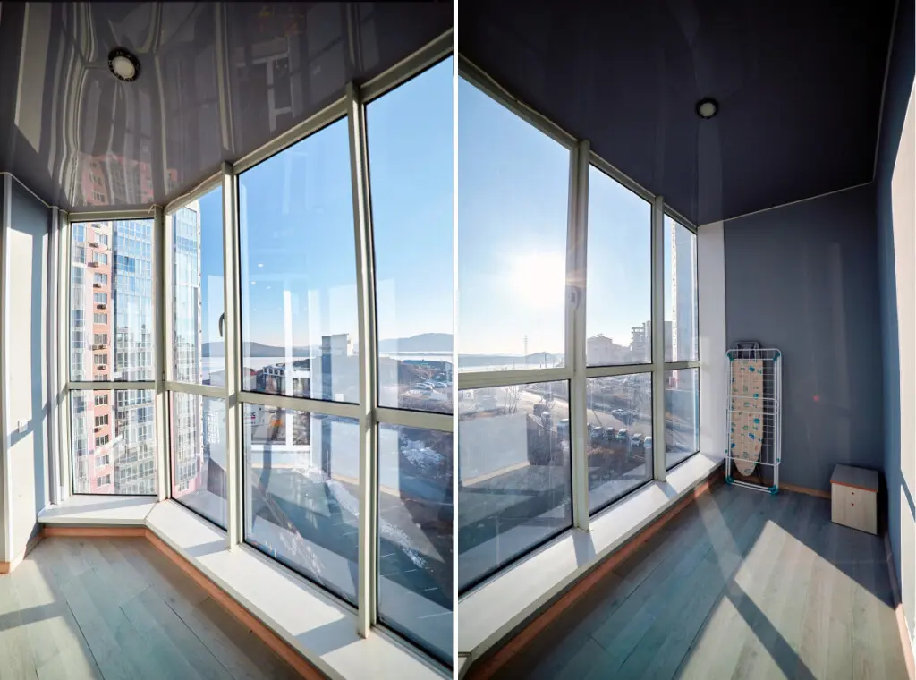 Владивосток: Апартаменты Apart Sharing K105-2