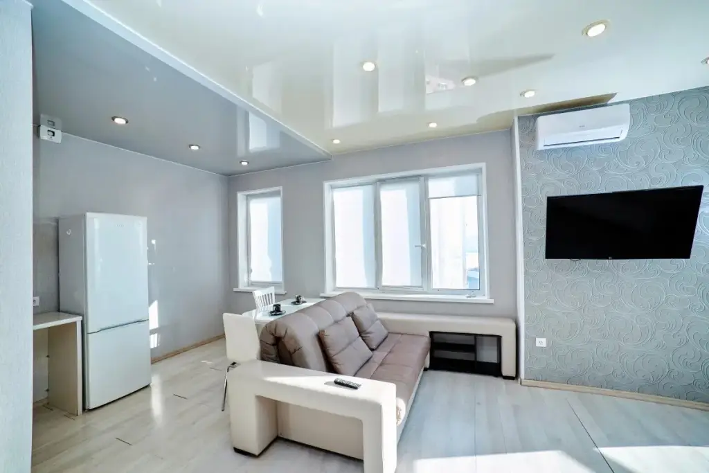 Владивосток: Апартаменты Apart Sharing K105-2