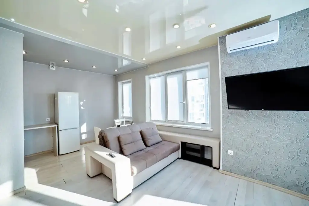 Владивосток: Апартаменты Apart Sharing K105-2