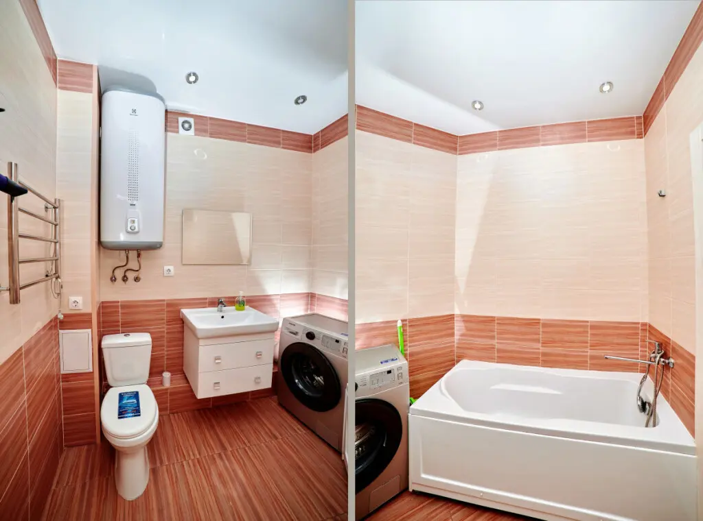 Владивосток: Апартаменты Apart Sharing K105-2