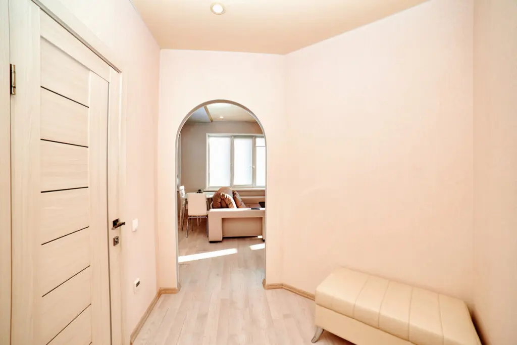 Владивосток: Апартаменты Apart Sharing K105-2