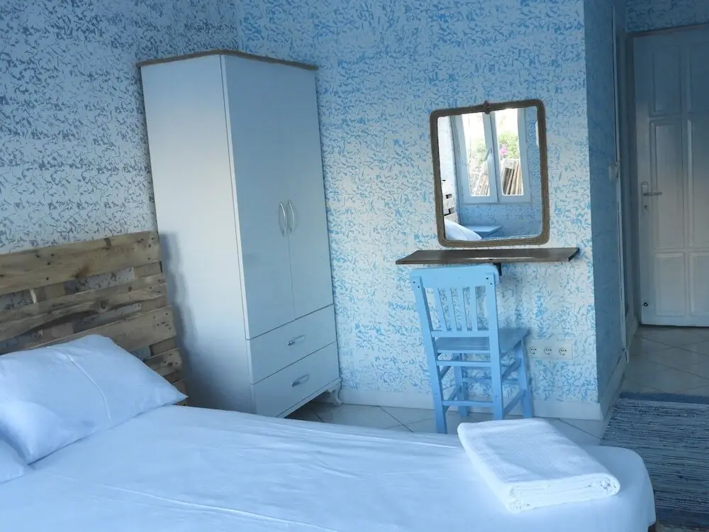 Тюркбюкю: Yakamoz Beach Boutique Hotel