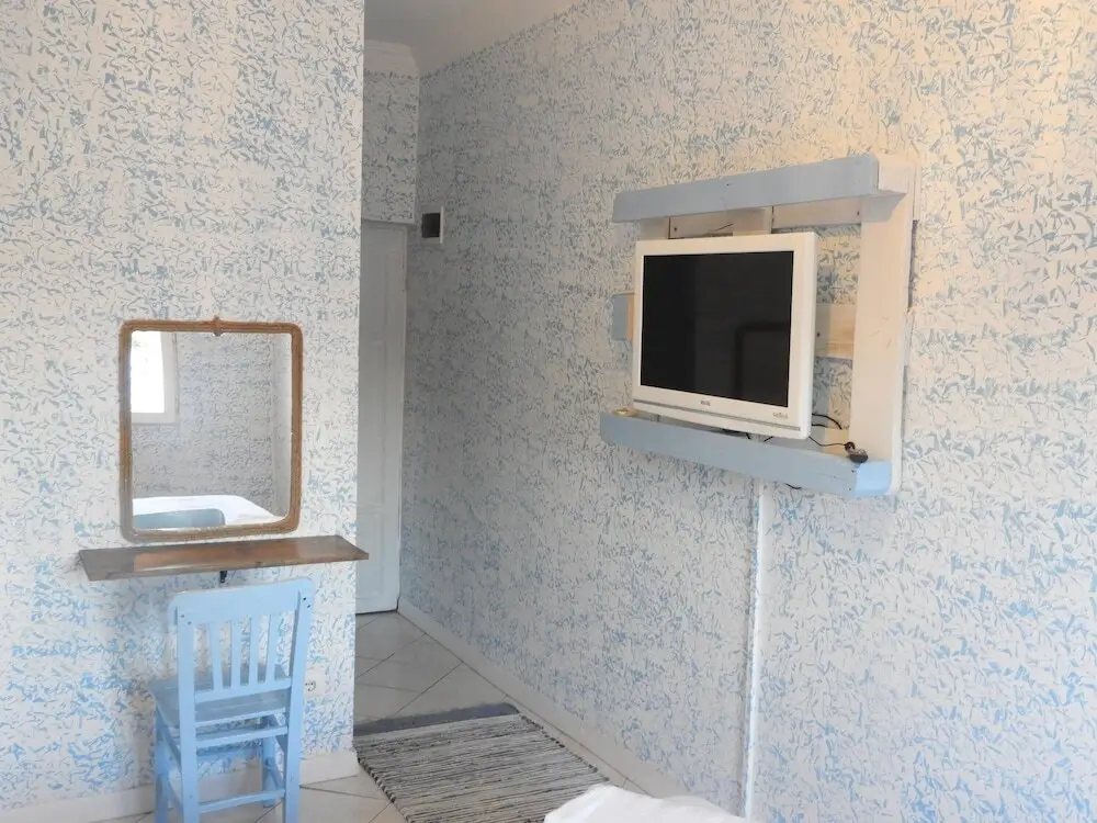 Тюркбюкю: Yakamoz Beach Boutique Hotel