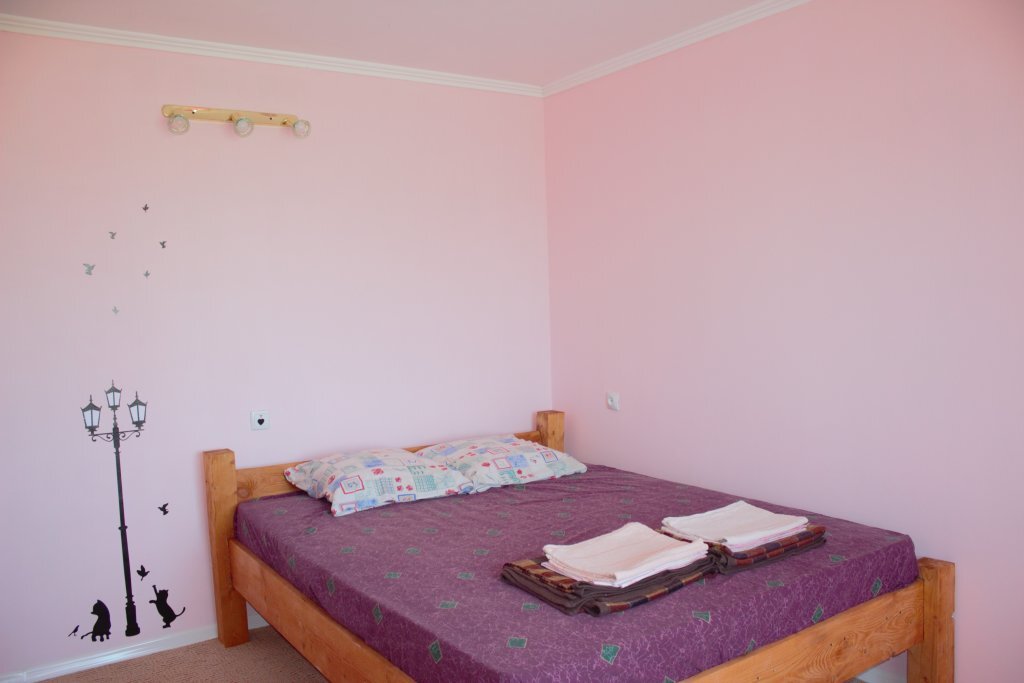Заозерное: Hotel Melrose