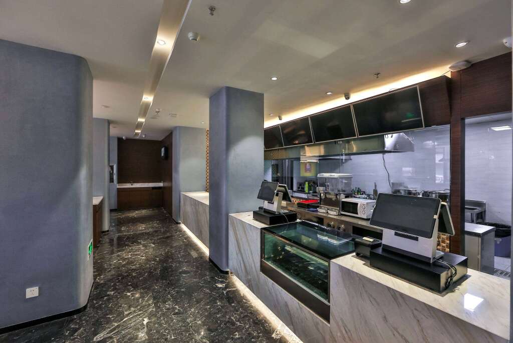 Ланьчжоу: Days Inn by Wyndham Lanzhou