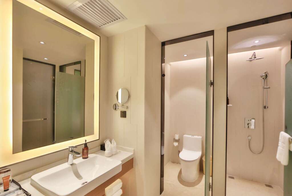 Ланьчжоу: Days Inn by Wyndham Lanzhou