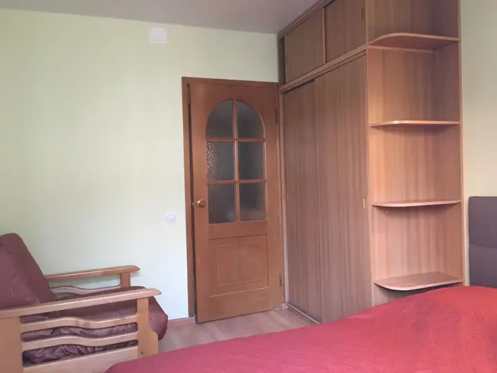 Туапсе: Дом Жукова 10