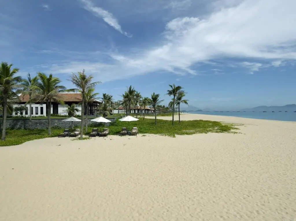 Диенбан: Nam Hai Hoi an Villa