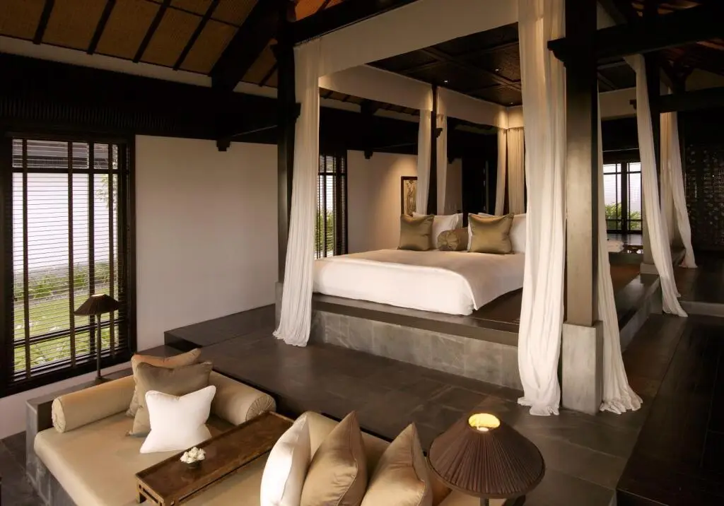 Диенбан: Nam Hai Hoi an Villa