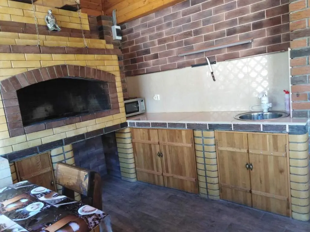 Лермонтово: Angelina Guest House