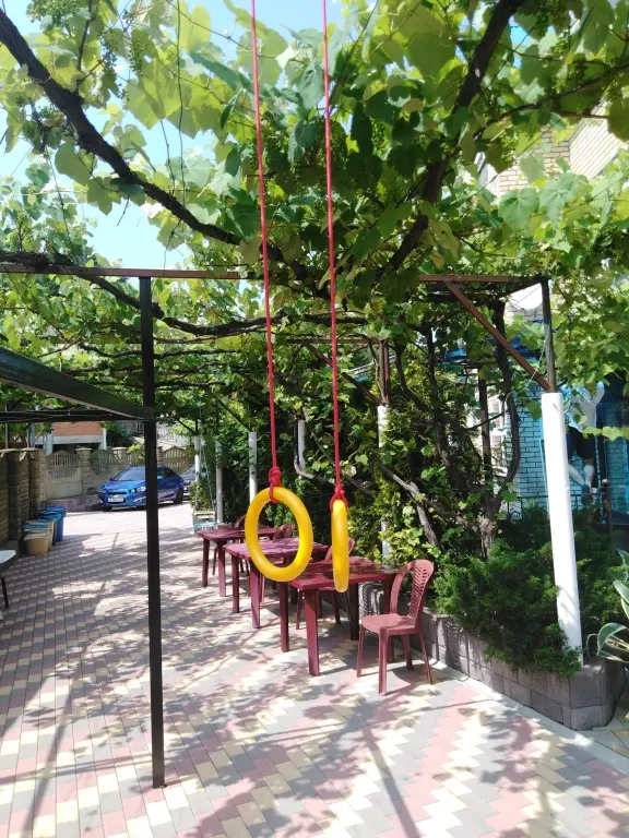 Лермонтово: Angelina Guest House